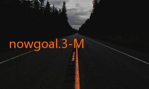 nowgoal.3-Mengupas Tuntas Nowgoal 807: Panduan Lengkap untuk Penggemar Sepak Bola dan Judi Online