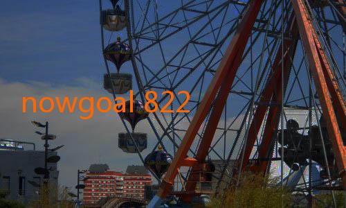 nowgoal 822-Mengungkap Pesona NowGoal 365: Portals Prediksi dan Hiburan Sepak Bola Terlengkap