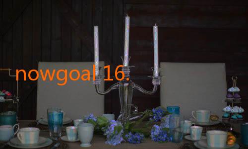 nowgoal 16.com-Mengungkap Pesona NowGoal Top: Sumber Informasi Terpercaya untuk Penggemar Sepak Bola Indonesia