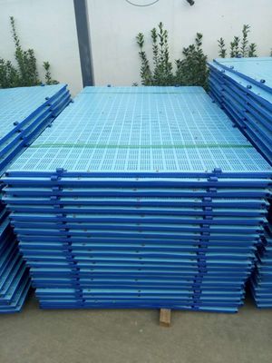 建筑工地專用爬架網高層建筑爬架安全網