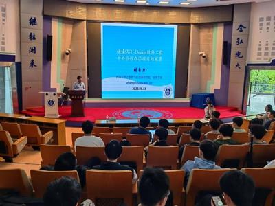 南京工程學(xué)院軟件工程(中外合作辦學(xué))專業(yè)就業(yè)前景與南京軟件開發(fā)市場分析